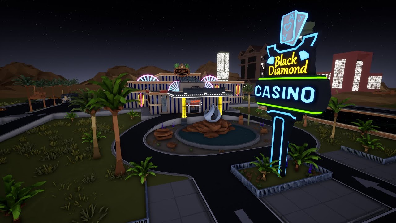 How to Get 100 Free Spins at Black Diamond Casino Australia